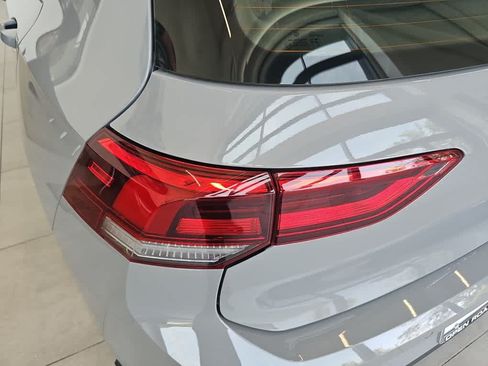 Used 2024 Volkswagen GTI S FWD image 23