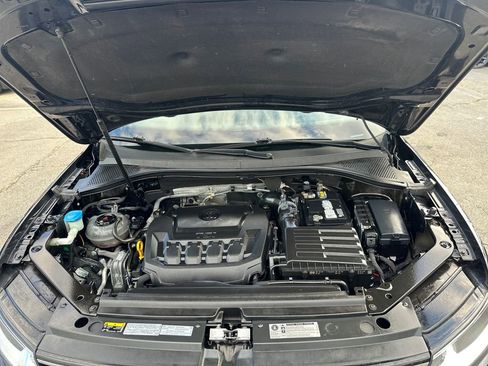 Used 2019 Volkswagen Tiguan SEL image 24