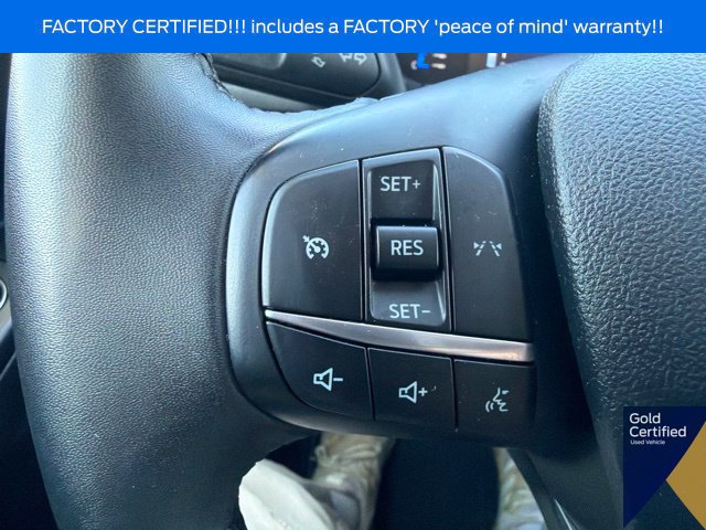 Used 2024 Ford Escape Active FWD image 43
