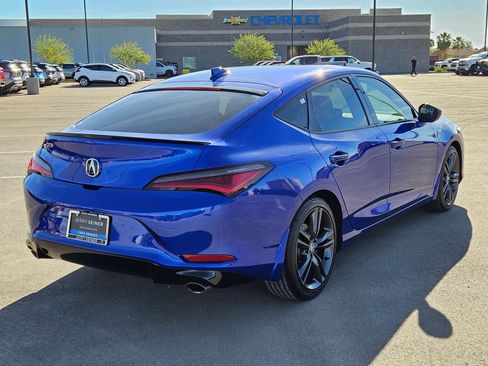 Used 2024 Acura Integra A-Spec image 5