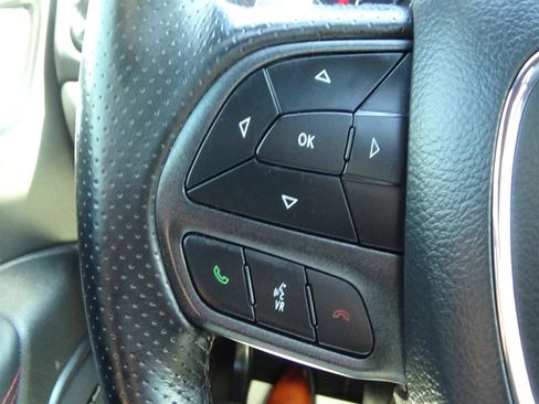 Certified 2024 Dodge Durango R/T AWD/4WD image 26
