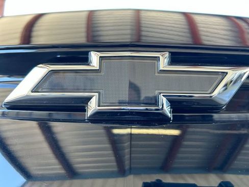 New 2027 Chevrolet Bolt LT image 28