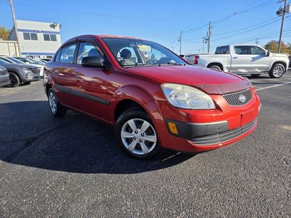 Used 2009 Kia Rio LX
