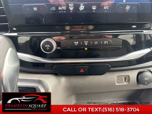 Used 2024 Ford Transit 350 XLT image 50