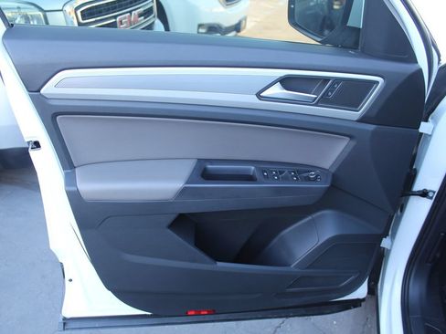 Used 2021 Volkswagen Atlas S AWD/4WD image 18