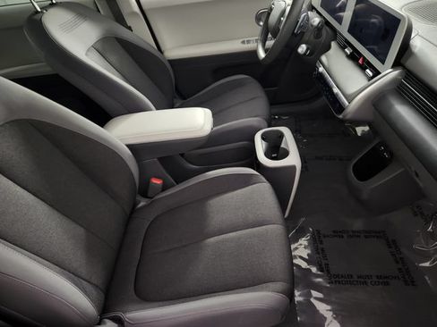 Certified 2024 Hyundai Ioniq 5 SEL AWD/4WD image 14