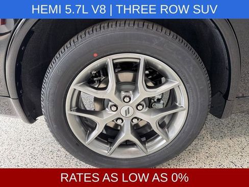 New 2026 Dodge Durango GT image 31