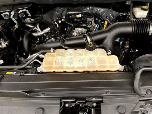 Used 2022 Ford F150 Lariat w/ Equipment Group 502A High image 31