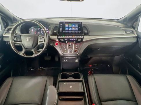 Used 2025 Honda Odyssey Sport-L image 28