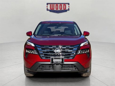 New 2026 Nissan Rogue SV w/ Cold Weather Package image 5