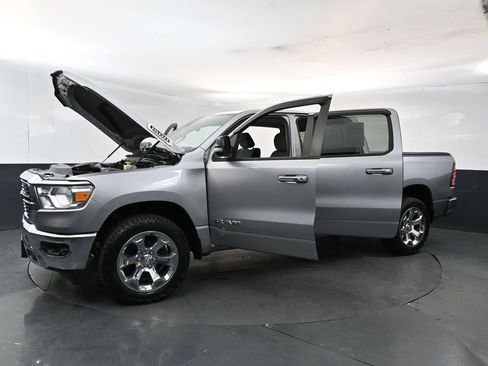 Used 2020 RAM 1500 Big Horn AWD/4WD image 27