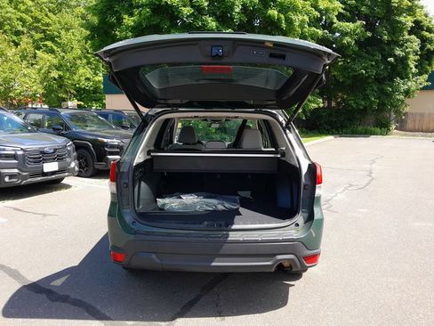 Used 2022 Subaru Forester Premium AWD/4WD image 33