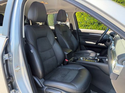 Used 2022 MAZDA CX-5 AWD 2.5 S w/ Select Package image 35