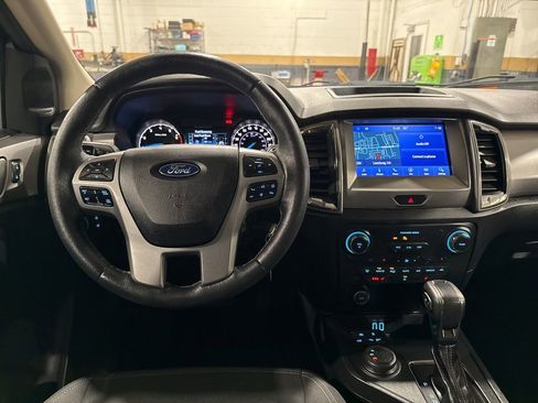 Used 2019 Ford Ranger XLT w/ Equipment Group 302A Luxury image 16