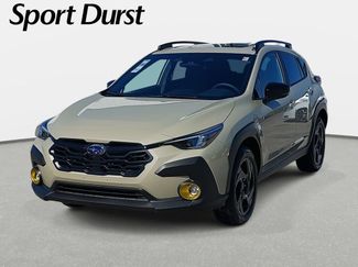 New 2026 Subaru Crosstrek 2.5i Sport video 1