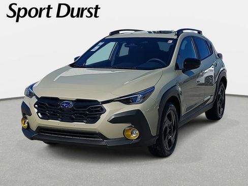 New 2026 Subaru Crosstrek 2.5i Sport image 1