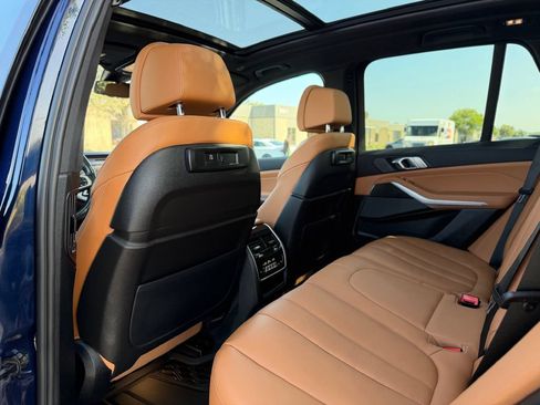 Used 2022 BMW X5 M50i w/ Climate Comfort Package AWD/4WD image 13