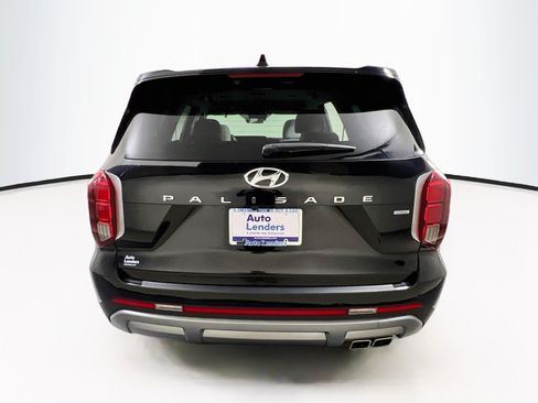 Used 2023 Hyundai Palisade SEL AWD/4WD image 6
