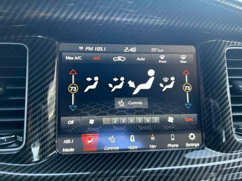 Used 2021 Dodge Charger Scat Pack image 33