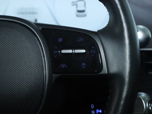 Used 2022 Hyundai Ioniq 5 Limited image 24