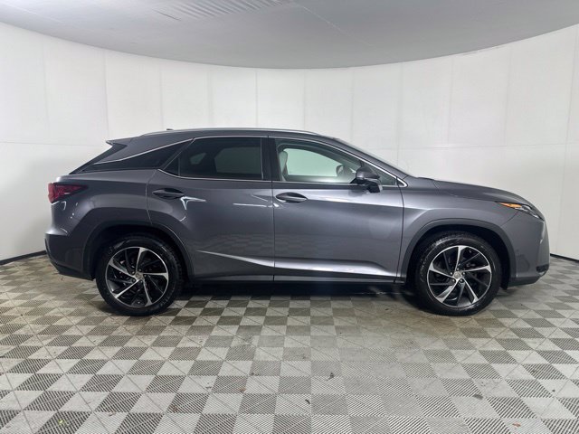 Used 2016 Lexus RX 350 AWD w/ Luxury Package image 8