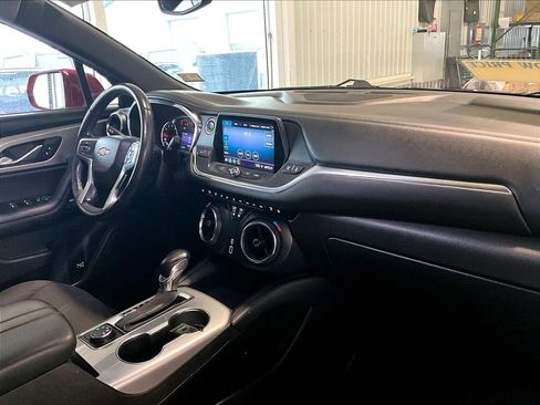 Used 2020 Chevrolet Blazer LT image 14