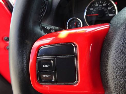 Used 2013 Jeep Wrangler Sport AWD/4WD image 20