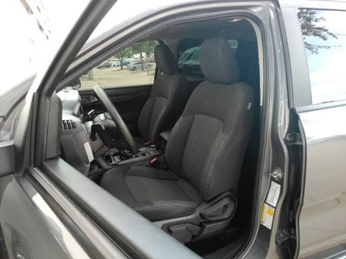 Used 2025 Ford Ranger XL w/ Trailer Tow Package AWD/4WD image 16