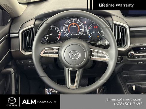 New 2026 MAZDA CX-50 AWD 2.5 S w/ Weather Package image 25