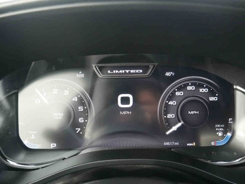 Certified 2023 RAM 1500 Limited image 50