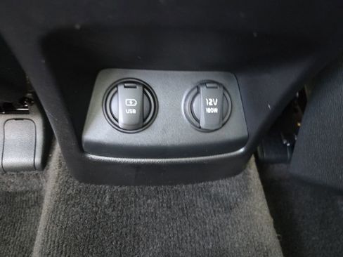 Used 2018 Kia Sportage SX image 31