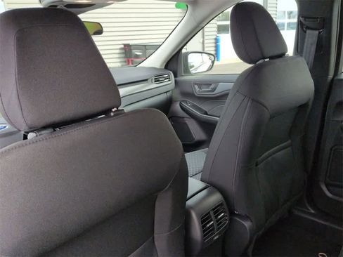 New 2025 Ford Escape Active w/ Tech Pack #1 image 19