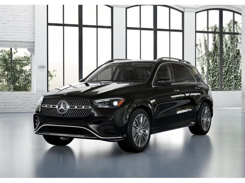 New 2026 Mercedes-Benz GLE 450 4MATIC image 39