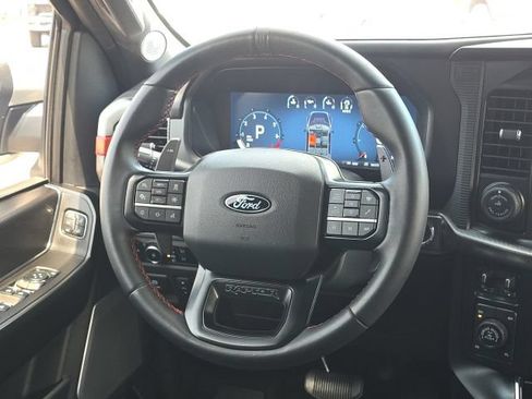 Used 2024 Ford F150 Raptor AWD/4WD image 40
