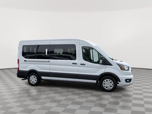 Used 2024 Ford Transit 350 XLT RWD image 13