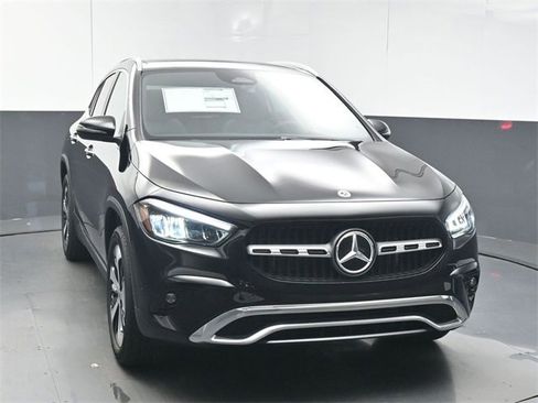 New 2026 Mercedes-Benz GLA 250 image 2
