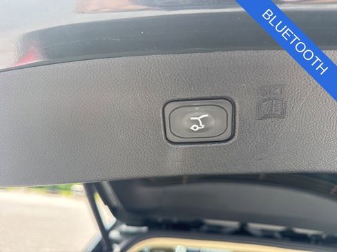 Used 2023 Ford Edge SEL w/ Convenience Package AWD/4WD image 14