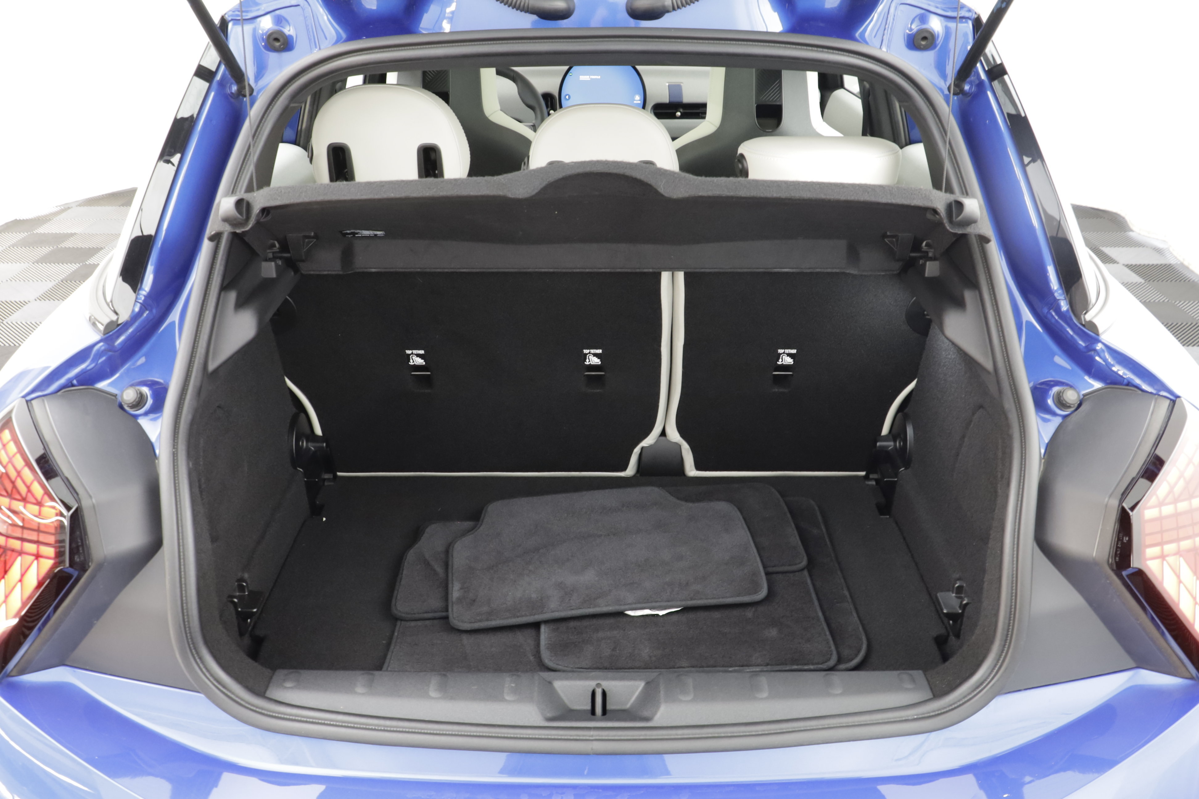 Certified 2025 MINI Cooper S FWD image 17
