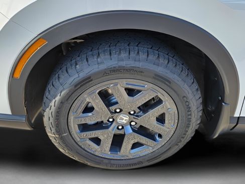 New 2026 Honda CR-V TrailSport image 35