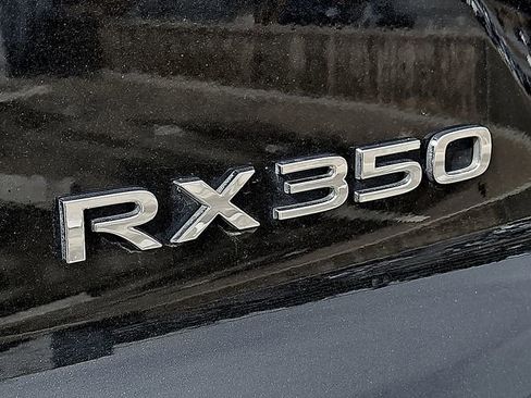 Used 2023 Lexus RX 350 Premium Plus w/ Cold Area Package image 34