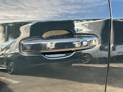 New 2026 Chevrolet Silverado 1500 RST w/ RST Select Package RWD image 23