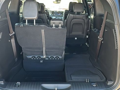 New 2026 Chrysler Pacifica Select image 28
