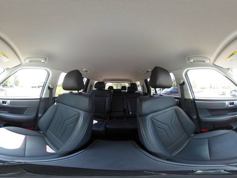 Used 2026 Hyundai Santa Fe SEL FWD image 43