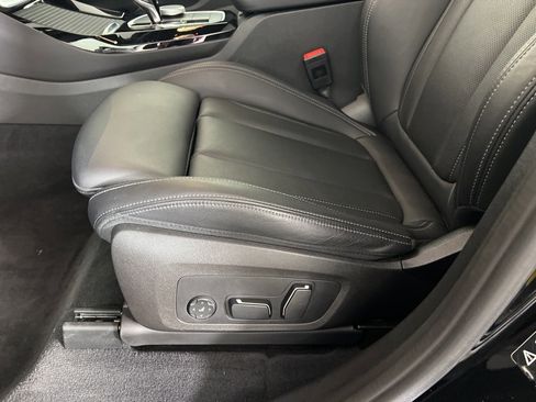 Certified 2024 BMW X3 xDrive30i w/ Convenience Package image 16