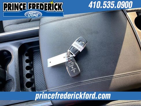 Used 2025 RAM 1500 Big Horn image 10