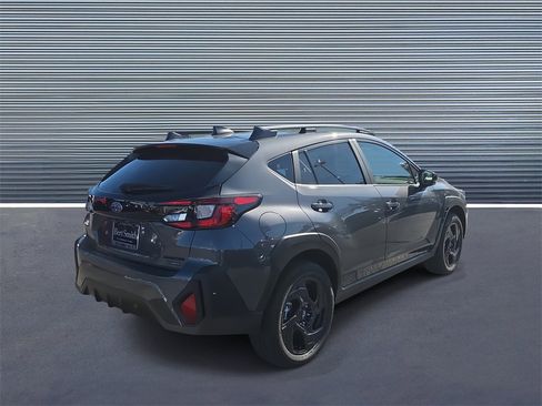 New 2026 Subaru Crosstrek 2.5i Sport image 3