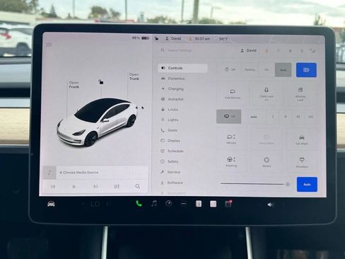 Used 2020 Tesla Model 3 Long Range image 26