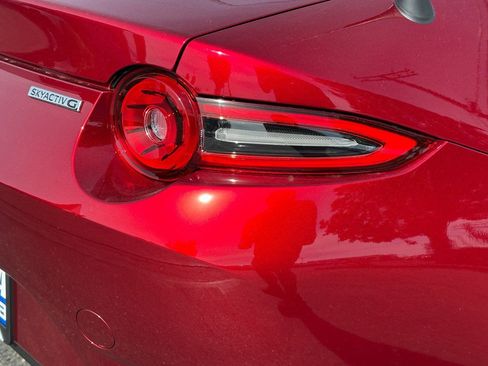 New 2026 MAZDA MX-5 Miata Sport RWD image 6