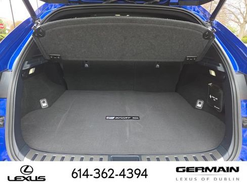 Used 2019 Lexus NX 300 F Sport w/ F Sport Premium Package image 32