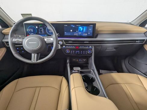 New 2026 Hyundai Sonata Limited FWD image 14